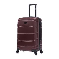 MALETA MEDIANA 15 KG SENSE VINO