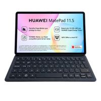 Tablet Huawei HUAWEI MatePad 11.5 2025 PaperMatte + Teclado, 11.5"" 256GB 8GB Gris
