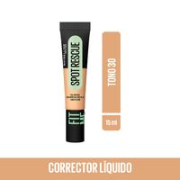 Corrector Maybelline Fit Me Spot Rescue Tono 30