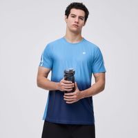 Polo Deportivo Hombre Degra Podium