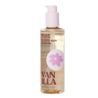 ACEITE CORPORAL PINK VANILLA 236 M