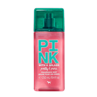 MIST CORPORAL PINK PRETTY & PURE 250 ML
