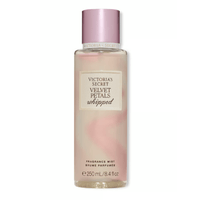 MIST CORPORAL VICTORIA SECRET VELVET PETALS WHIPPED 250 ML