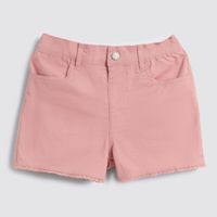 Short Niña Franela Comfy Circus