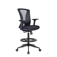 Silla Cajero Ergonómico Versalles Bn An Ofideas