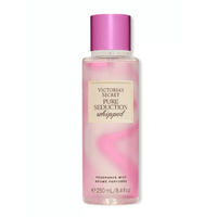 MIST CORPORAL VICTORIA SECRET PURE SEDUCTION WHIPPED 250 ML