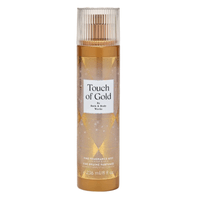BODY MIST BATH & BODY WORKS TOUCH OF GOLD 236ML