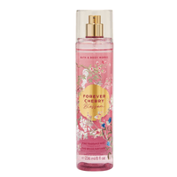BODY MIST BATH & BODY WORKS FOREVER CHERRY BLOSSOM 236ML