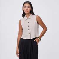 Blusa Mujer Marmol Malabar
