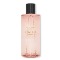 FRAGANCIA FINA VICTORIA SECRET BARE ROSE 250ML