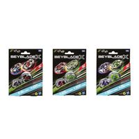 Beyblade X Dual Pack - Modelo Aleatorio