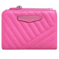 BILLETERA STEVE MADDEN ROSA