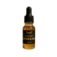 Miel de Abeja Angelita 20ml /Antioxidantes /Energía Natural
