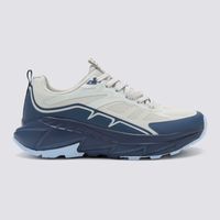 Zapatillas Cross Training Mujer Brienne Chn AU52830W Podium Gris