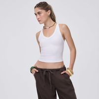 Polo Mujer Back Hypnotic