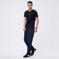 Jogger Hombre Relax Amc