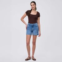 Short Mujer Bermu Amc