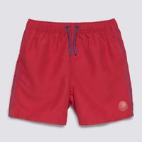 Ropa De Baño Niño Solid Circus