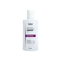 Shampoo Ketozinc Sin Sal 150Ml Dermo Sumak