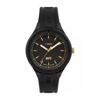 Reloj Timex UFC Strength Black 38mm