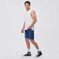 Short Hombre Doble Punto Hypnotic