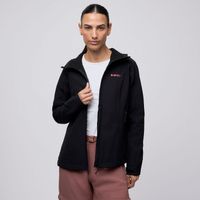 Casacas Deportivas Mujer Softshell Hi-Tec