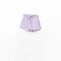 Short Niña Sfera Print Barcos Mx Lila