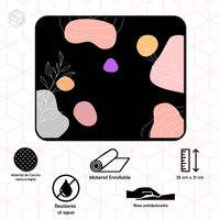 PAD MOUSE AESTETIC - SIG X2+W