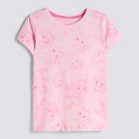 Polo Niña Full Print Gabbys Dollhouse