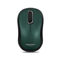 MOUSE INALAMBRICO MICRONICS TRAZZO3 MIC M700-3M