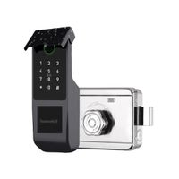 Cerradura Inteligente Wifi Nexio SP03 Negro