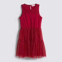 Vestido Niña Party Circus