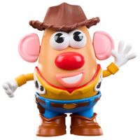 Potato Head Woody Tater Toy Story 5