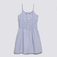 Vestido Teen Niña Market Rayas Zubito