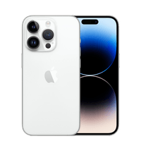 iPhone 14 Pro 512GB Plata | Reacondicionado Grado A