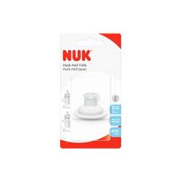 Repuesto Pico De Vaso Tomatodo Nuk