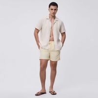 Ropa De Baño Hombre Color Patch Hypnotic
