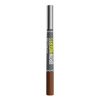 Lápiz De Cejas Loreal Brow Inserts Medium Brown