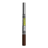 Lápiz De Cejas Loreal Brow Inserts Deep Brown