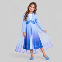 Disfraz Frozen Niña Frp-0980 T8