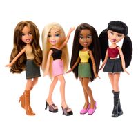 Muñeca Bratz 989646-EUC