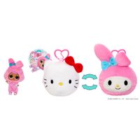 Peluche L.O.L. Surprise x Hello Kitty 599241-EUC