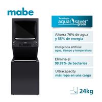 Centro de Lavado Mabe Mclp2440ppdg0