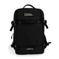 Mochila Andes25 Negro 23L National Geographic