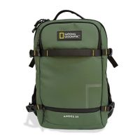 Mochila Andes25 Verde 23L National Geographic