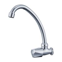 Llave Pared Magic Metusa
