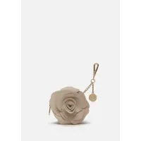 CHARM DE CUERO ROSE LUX