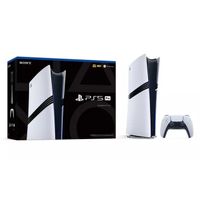 Consola PlayStation 5 PRO Digital 2 TB