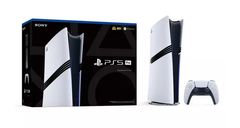 Consola PlayStation 5 Pro