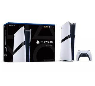 Consola PlayStation 5 Pro